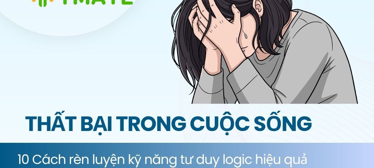 Thất bại trong cuộc sống