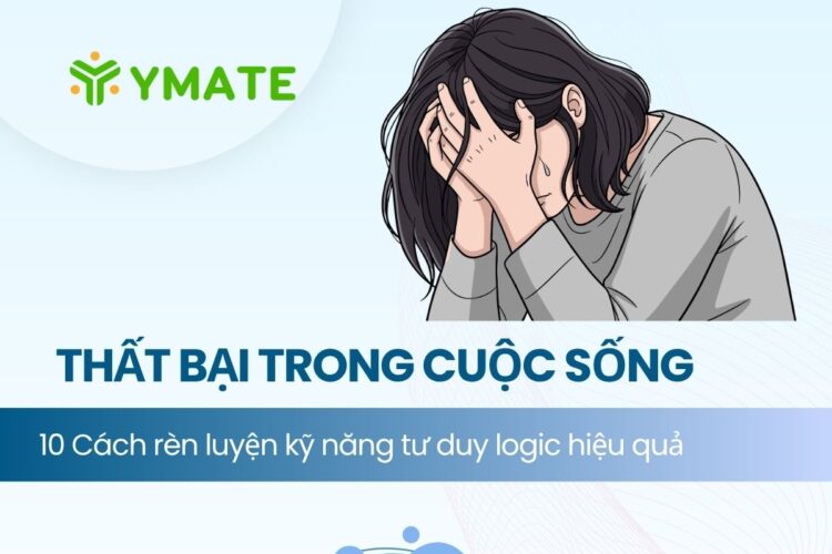 Thất bại trong cuộc sống