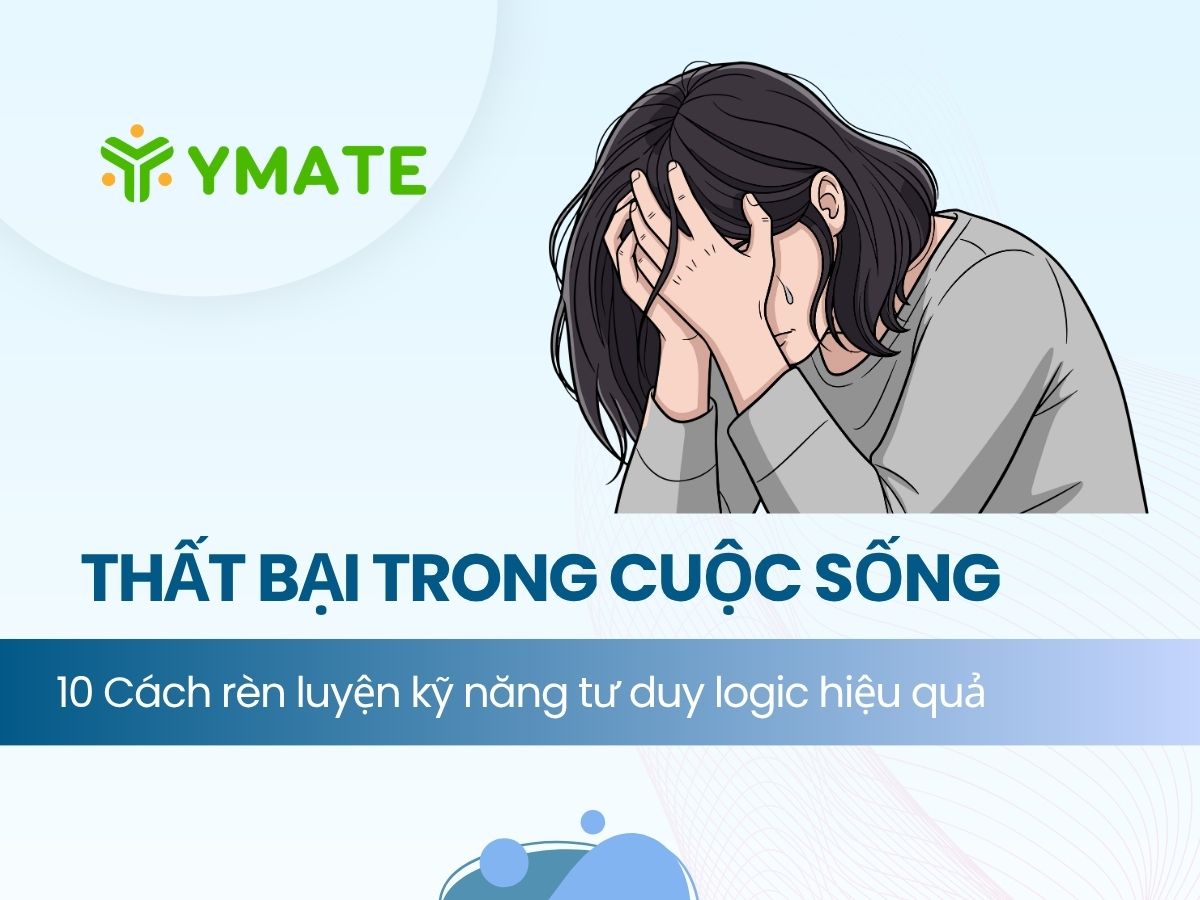 Thất bại trong cuộc sống