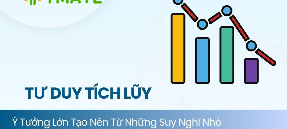 Tư duy tích lũy