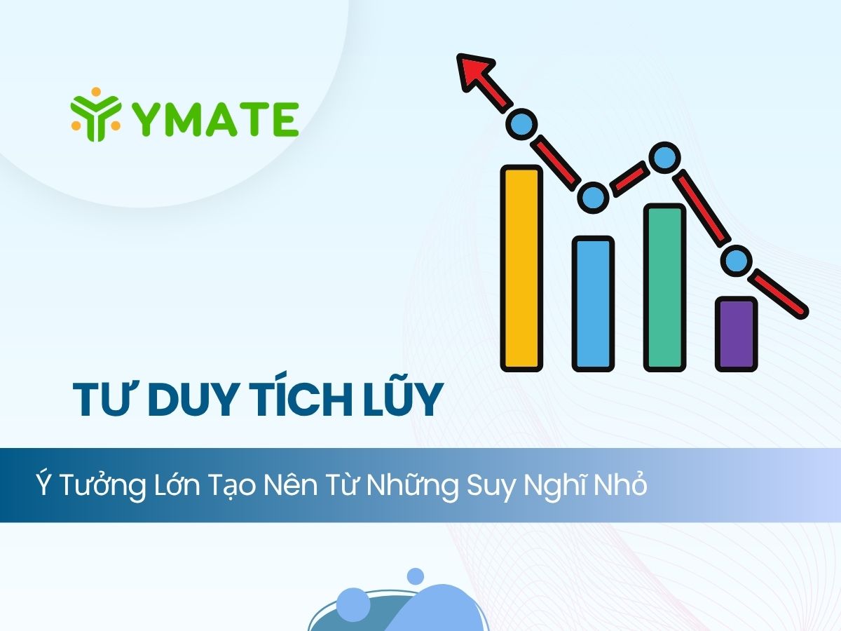 Tư duy tích lũy