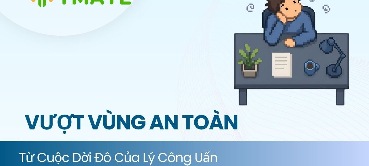 Vượt vùng an toàn