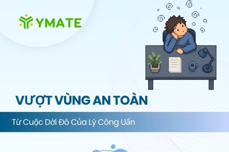Vượt vùng an toàn