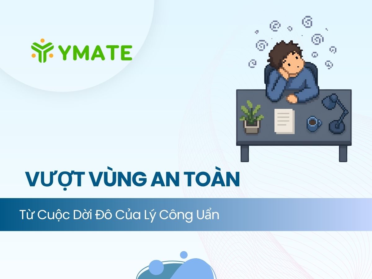 Vượt vùng an toàn