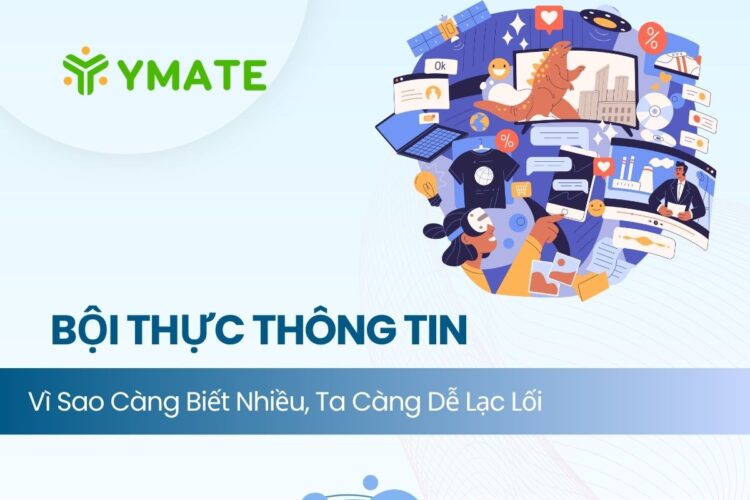 Bội thực thông tin