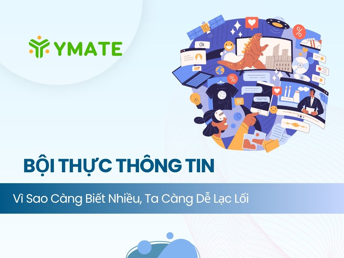 Bội thực thông tin