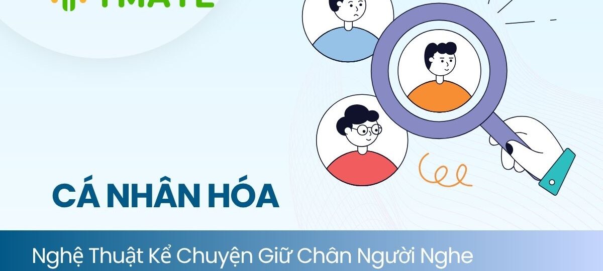 Cá nhân hóa