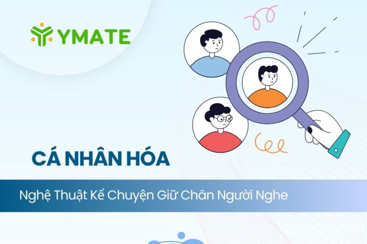 Cá nhân hóa
