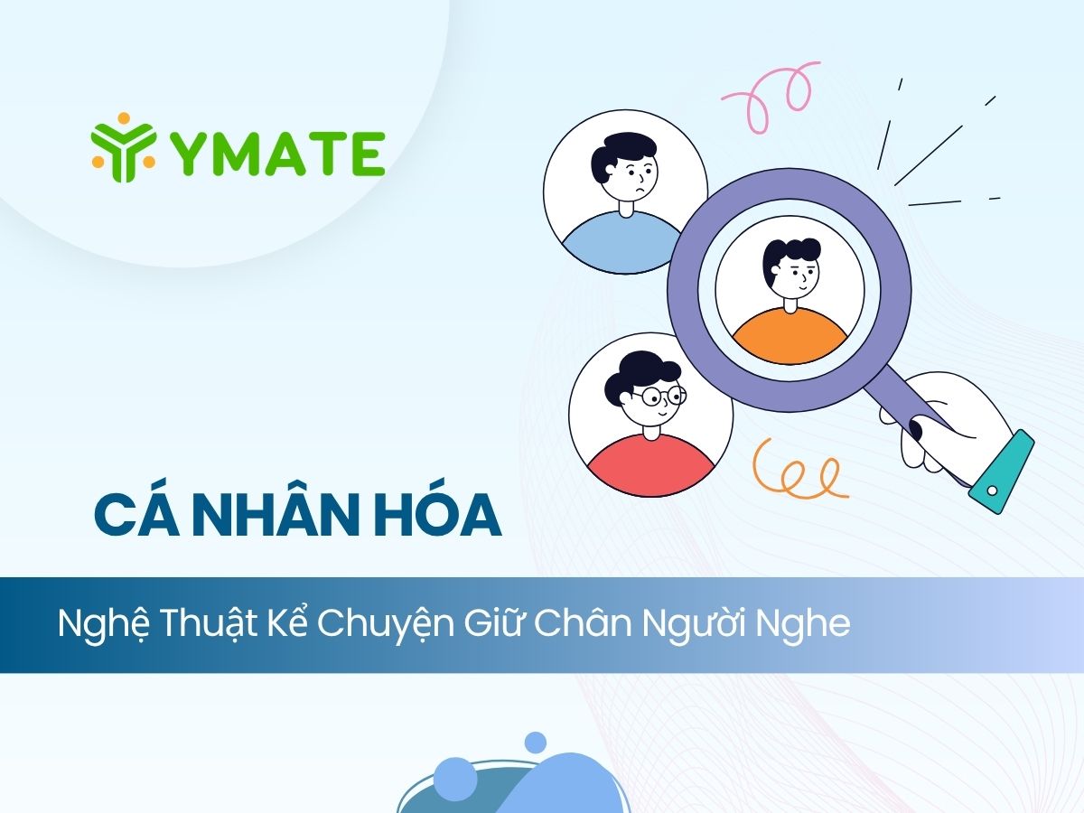 Cá nhân hóa