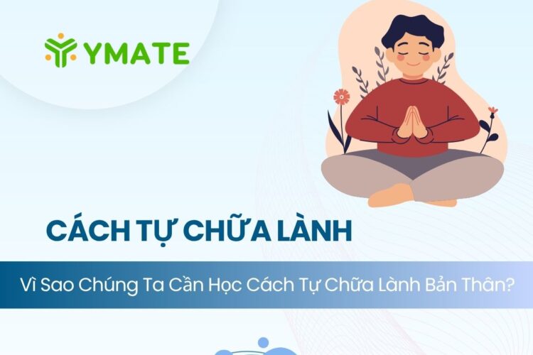 Cách tự chữa lành