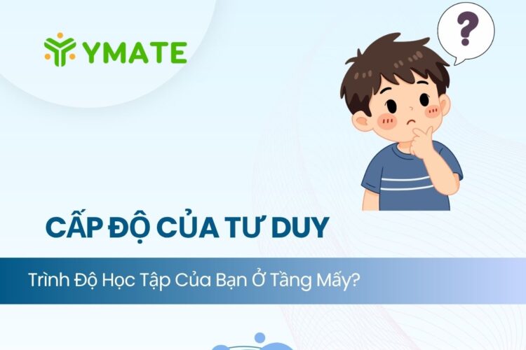 Cấp độ của tư duy