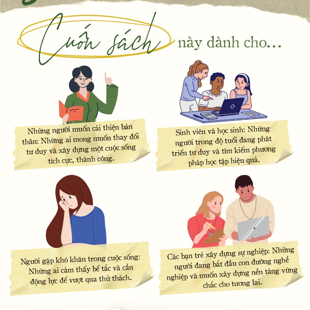 Ta tư duy ta tồn tại 2