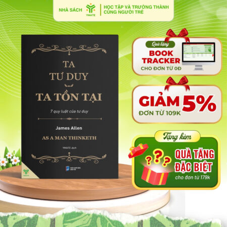 Ta tư duy ta tồn tại