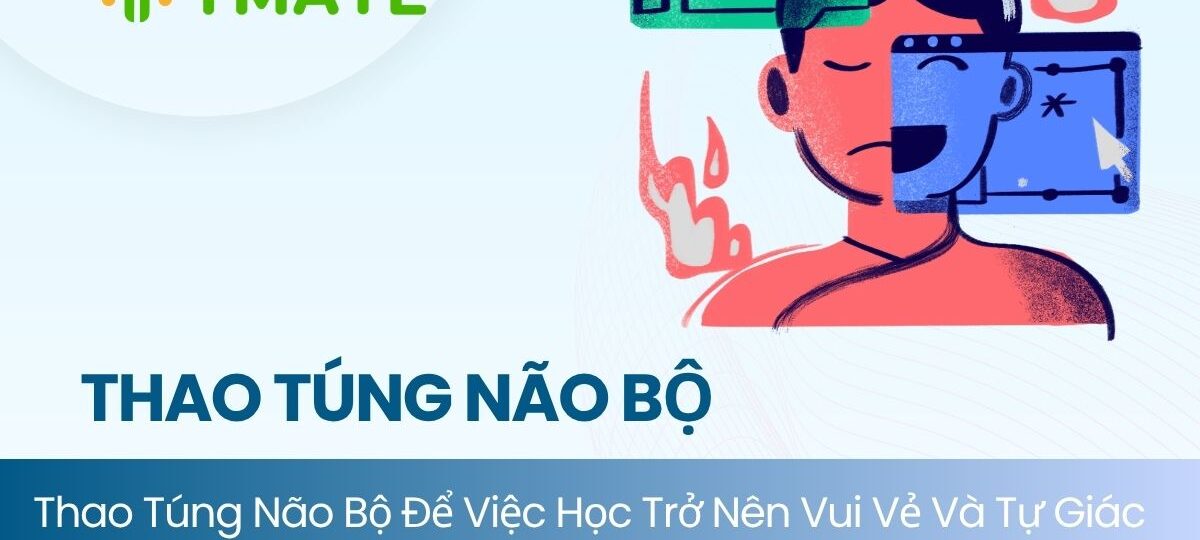 Thao túng não bộ