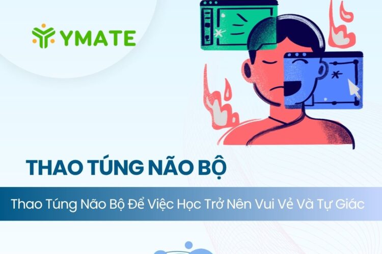 Thao túng não bộ