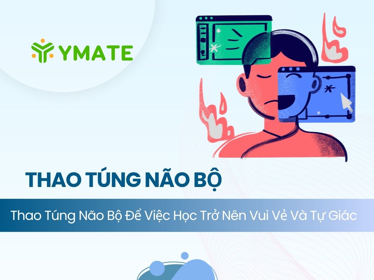 Thao túng não bộ