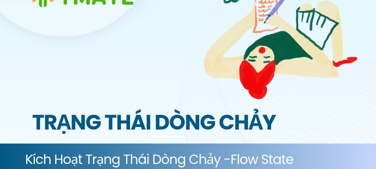 Trạng thái dòng chảy
