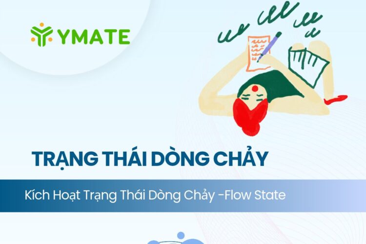 Trạng thái dòng chảy