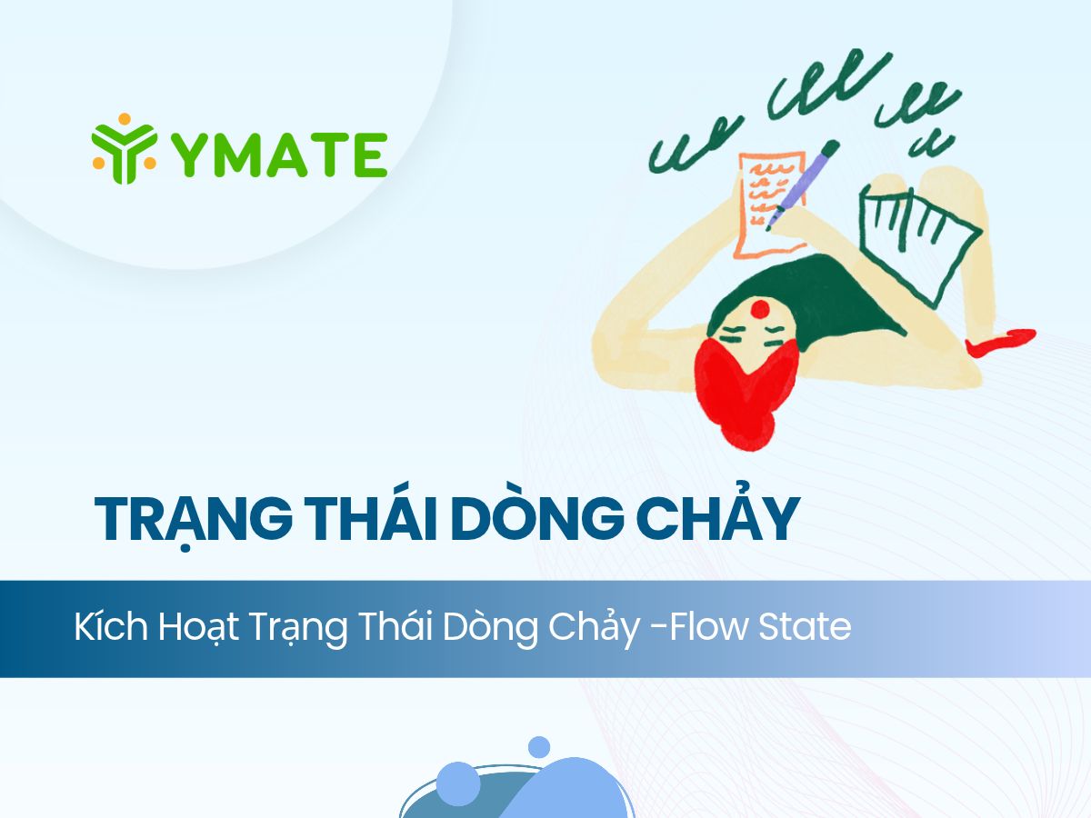 Trạng thái dòng chảy