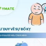 Tư duy về sự đố kỵ