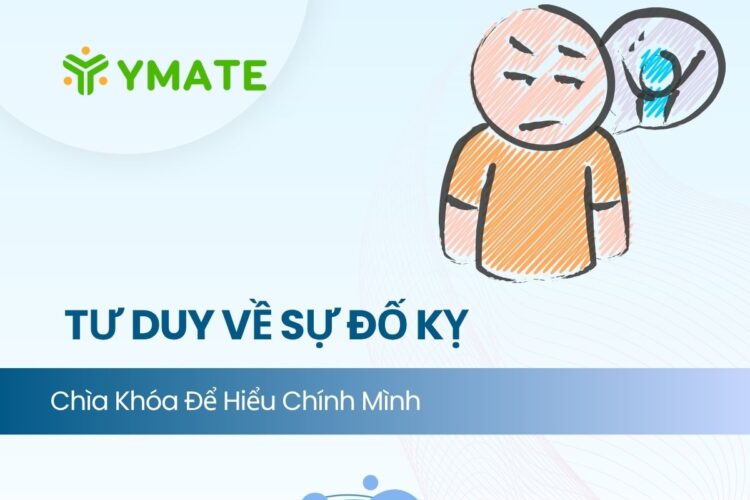 Tư duy về sự đố kỵ