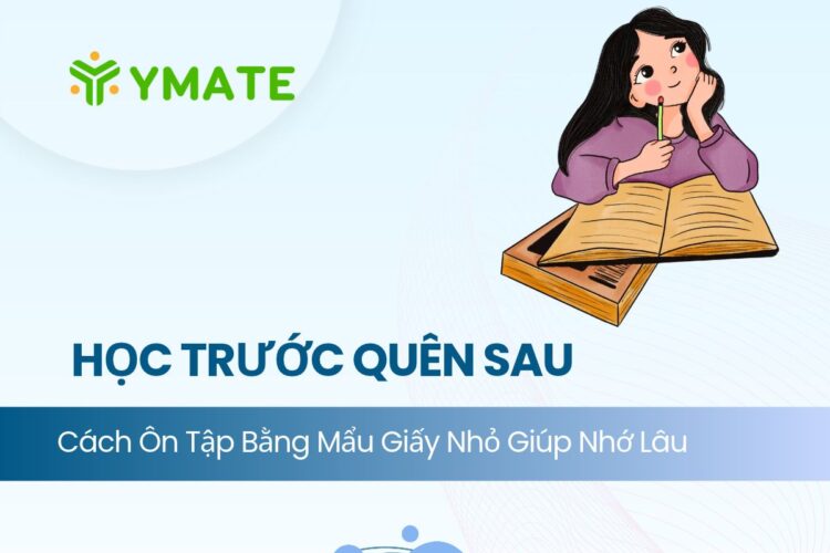Học trước quên sau