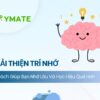 Phương pháp cải thiện trí nhớ