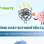 Vòng xoáy suy nghĩ tiêu cực